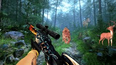 動物狩猟ゲーム：ジャングルサファリシューティングゲーム3dのおすすめ画像5