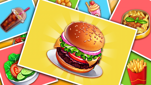 Chef Food Cooking Games 2022