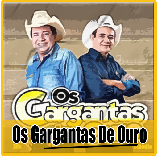 Os Gargantas De Ouro all songs 2021