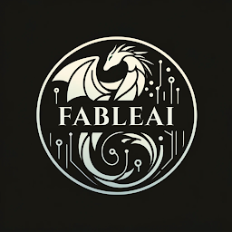 Icon image FableAI