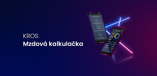 KROS Mzdová kalkulačka