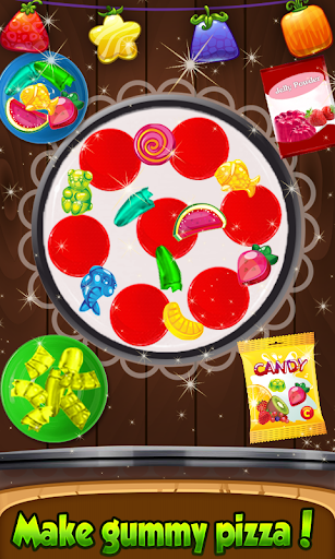 Télécharger Gratuit Pizza Chef - jeu mignon de pizzaiolo APK MOD (Astuce) 5