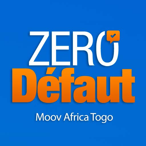 Zéro Défaut Moov Africa Togo
