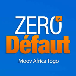 Ikonbilde Zéro Défaut Moov Africa Togo