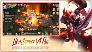 Nhất Kiếm Đoạn Tình - Nhat Kie - Screenshot 1