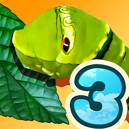 虫育成ゲーム むしいく3 Mod Apk