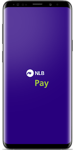 Android application NLB Pay Makedonija screenshort