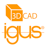 igus® 3D-CAD Models Apk