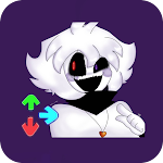 Cover Image of Download Friday Funny Mod XChara FNF 1.0 APK