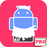 SD Maid Cleaner Pro icon