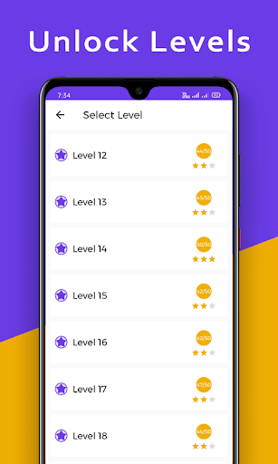 GK Quiz Tamil – வினாடி வினா Screen 3