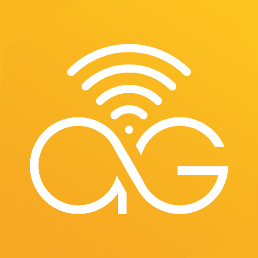 AccessGuest logo