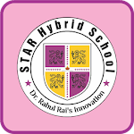 Cover Image of Download STAR HYBRID SCHOOL  APK