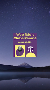 Web Rádio Club Paraná