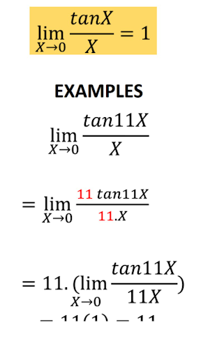 Basic Concepts of Limit(maths  Screenshot 2 - AppWisp.com