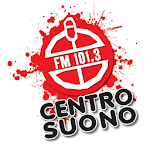 Cover Image of Download Radio CENTRO SUONO 1.2 APK
