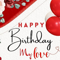 husband Birthday wishes