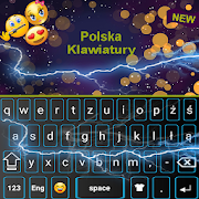 Polish Keyboard: Polish Typing Keyboard