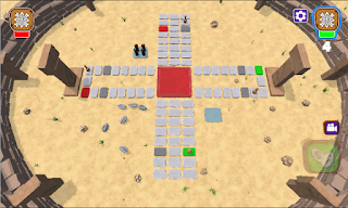 Peçiç - Online Strateji Oyunu - Screenshot 3