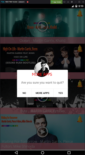 Martin Garrix Ringtones Free