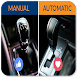 How to Drive a Automatic Car - Androidアプリ