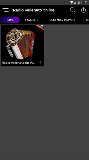 Vallenato En Vivo Gratis