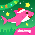 Cover Image of Download Pinkfong Baby Shark Storybook 14.0 APK