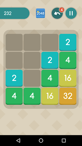 2048 EXTENDED  TV