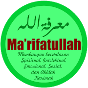 Ma'rifatullah (Bag.1)