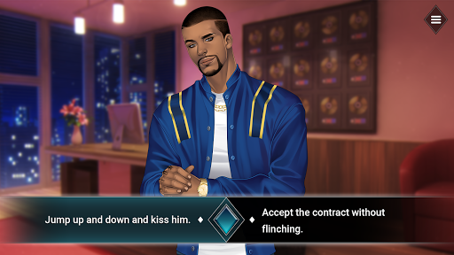 Is it Love? Stories - Love Story, itu2019s your game  screenshots 24