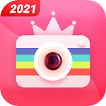 Cover Image of Download Beauty Plus : Face Makeup Camera 1.2 APK