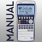 Cover Image of Download CASIO fx9860 Calculator Manual  APK