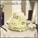 Wedding Cake Inspiration (OFFLINE) icon