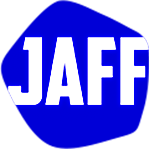 Jaff logo