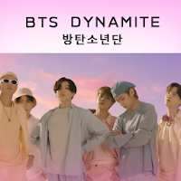 Dynamite - BTS Ringtone & Music
