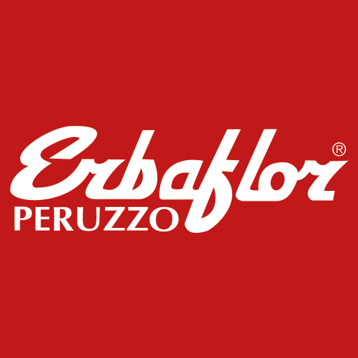 Erbaflor Peruzzo logo