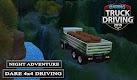 screenshot of Offroad Transport Truck Drive
