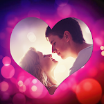 Romantic Photo Frames Apk