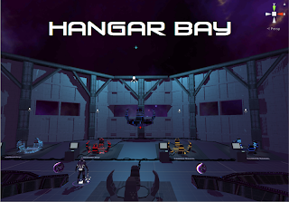 SynchroSprint - Screenshot 2