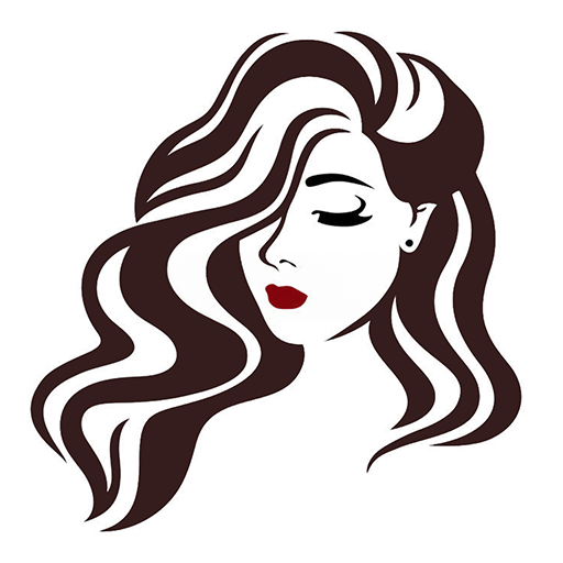 Hairstyle Try On logo