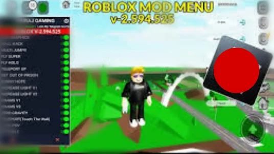 Download Roblox mod menu on PC (Emulator) - LDPlayer