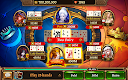 screenshot of Texas Holdem - Scatter Poker