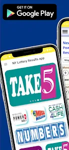 NY Lottery Results Lotto