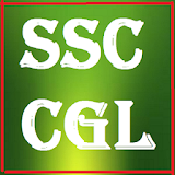 Question Bank : SSC CGL 2019 icon