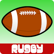 Rugby Training 1.00 Icon