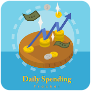 Daily Spending Tracker App