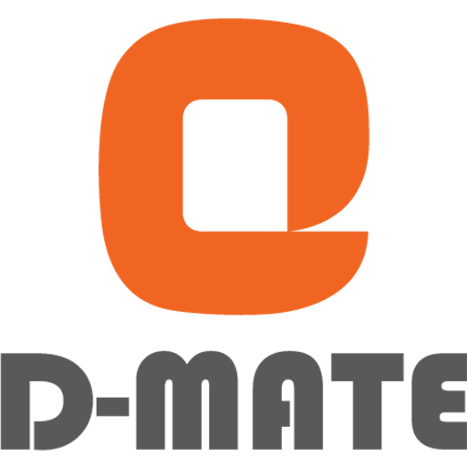 Orient D-Mate logo