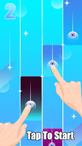 Planeta Piano Game 1.0 APK + Mod (Unlimited money) إلى عن على ذكري المظهر