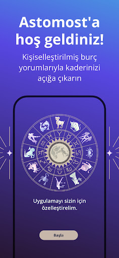 Uygulama önizlemesi