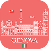 Genoa Travel Guide icon
